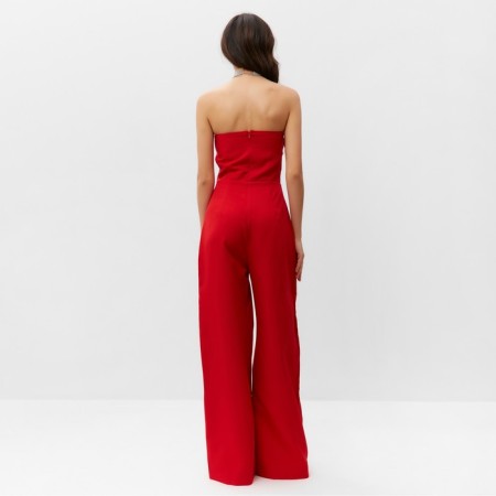 Combineson Women's Mist Celebration, p. 46, red-5