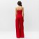 Combineson Women's Mist Celebration, p. 46, red