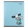 Notebook 48 sheets, in a cage, "Snuuup", cover shaking cardboard, twin-lak, UV-lak, 5 designs
