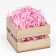 Filler with silence, pink, 100 g