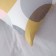 Set 1.5 joint venture: blanket 145x220 cm, sheet 150x220 cm, pillowcases 50x70 cm - 1 pcs
