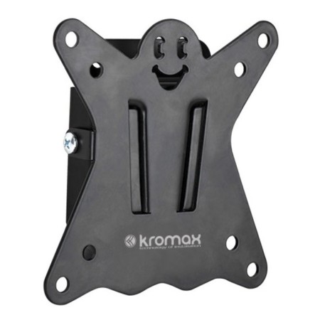 Kromax Casper-100 Black 10 "-32" Max.25kg, wall-mounted 102951