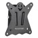Kromax Casper-100 Black 10 "-32" Max.25kg, wall-mounted 102951