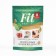 Sugar substitute Fitparade No. 10 on Eritrite and Stevia (Doy-Pak) 150g