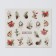 Nail Slider design 6.5*5.5cm BN-2418 (FAS 6pcs Price per pcs) CAFP qf