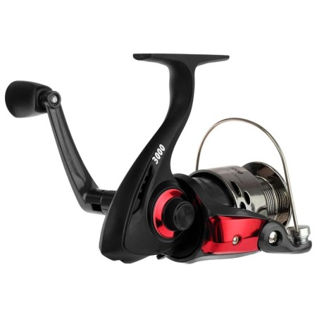 Coil B/IN PREMIER FISHING PYTHON 3000, 1 bearing, 5.2: 1-3