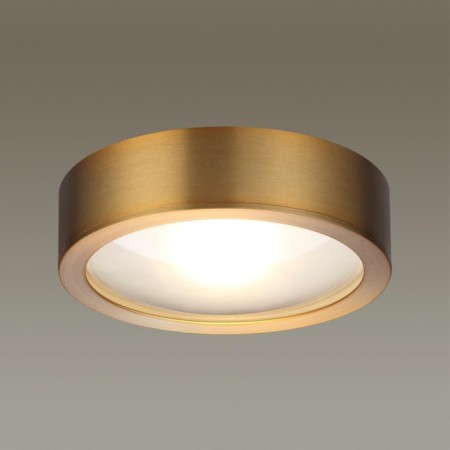 Ceiling lamp Reus 1x7W LED 2.2x2.2 cm-2
