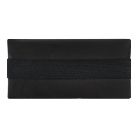 Penal soft, 1 compartment, 95 x 200 mm, flat, pm-shp28 anime, with an elastic band for a notebook,-1