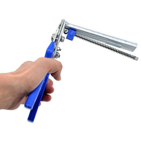 Skill -free tool for cells, automatic-1