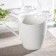 Porcelain mug Wilmax England, 340 ml, white color