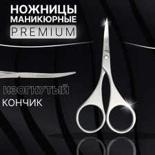 Manicure scissors 