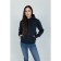 Jumper male ise, size 54, dark blue color