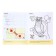 Workbook “Descriptions for preschoolers”, preparatory group, Denisova D., Dorozhin Y.