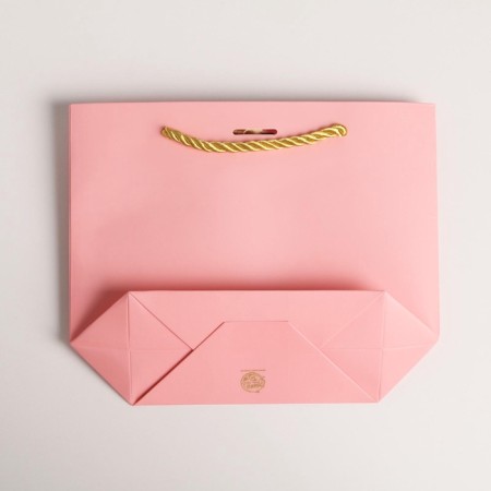 Gift package, packaging, “for you”, 14 x 17 x 7 cm-6