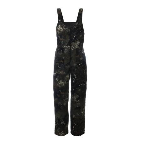 Winter costume "Echo", size 48-50, height 170-176-11