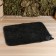 Set of bath "Male" portfolio 5 items, gray, with embroidery