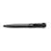 Black paste ball 1.0 mm, metal with the swivel mechanism "Snake"