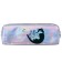 School Penal on lightning holographic "cat", mix