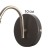 Bra "Sandra" 1he27 40W Black-Bronzovaya 30x14x25 cm