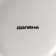 Mug Porcelain Dolyana "February 14. Hearts ", 370 ml, white color