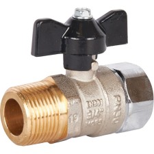 Ball barbar stout SVB-1009-000020, 3/4 