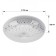 Lamp SPB-6-36-6.5K FEYA 36W 6500K 1850LM