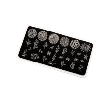 TNL Premium Mini Plants Stamping Plave