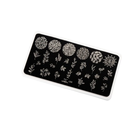 TNL Premium Mini Plants Stamping Plave