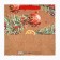 Craft square “New Year's mood”, 30 x 30 x 12 cm, New Year