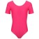 A swimsuit for gymnastics and dancing Grace Dance, p. 28, raspberry color