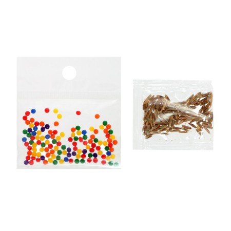 Set for experiments "Living Garden: Sweet Mermaid"-4