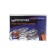 Jig ball "Yaman", 26 g, 20 pcs.