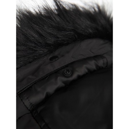 Winter jacket for a girl PlayTode, height 164 cm-14