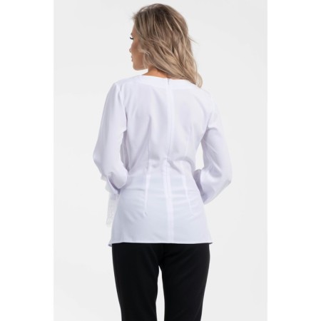 Female blouse, size 48-4
