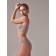 Credes slips women Slip, size 44-46, linseed color