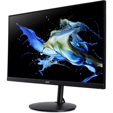 Monitor Acer 27 "CB272EBMIPRX BLACK IPS LED 4MS 16: 9 HDMI M/M Malmine HAS PIV 250CD 17 106690-2