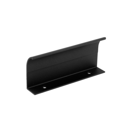 Pen "Elmat" 105, m/o 64, plastic, black color-1