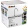 Bort Titan 5000, 560 W, 3 steps, 5.2 kg/min, 90 mm, black, black