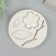 Mold Silicon "Flower" 4 items 1x5x5 cm