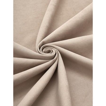 Decofest "Sophie" curtains, size 200x280 cm, light-beige color-2