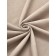 Decofest "Sophie" curtains, size 200x280 cm, light-beige color
