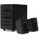 Microsystem Hyundai H-MS1404 Black 30W FM USB BT SD SD