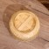 Vaska wicker, from bamboo 23x23x9 cm