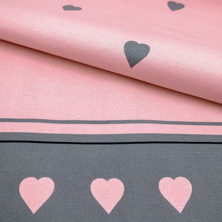 Bed linen 2 joint venture, size 215x220 cm, 175x215 cm, 70x70 cm - 2 pcs-3