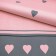 Bed linen 2 joint venture, size 215x220 cm, 175x215 cm, 70x70 cm - 2 pcs