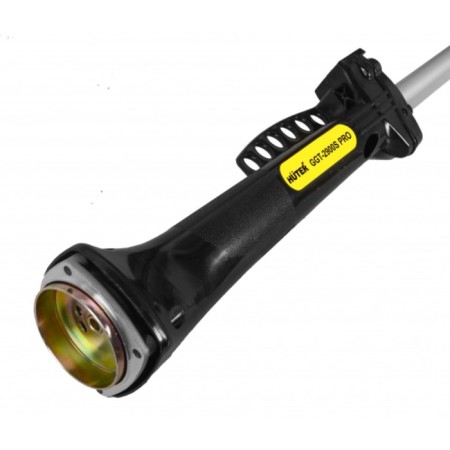 Gasoline trimer Huter GGT-2900S PRO, Field/Disk, 3.9 hp, 2.9 kW, 9500 rpm-4