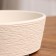 Kashpo Nest White Cactus, 1 L, D - 19 cm
