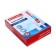 Marker-color (lacquer) 4.0 Brauberg Extra, reinforced by Nitro-base, alum, white 151978
