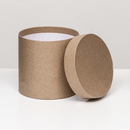 Hat box craft, 13 x 13 cm-1