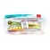 Vibro -highs LJ 3D Series Kubira Swim Shad 7.0in (17.50)/PG19 2pcs.